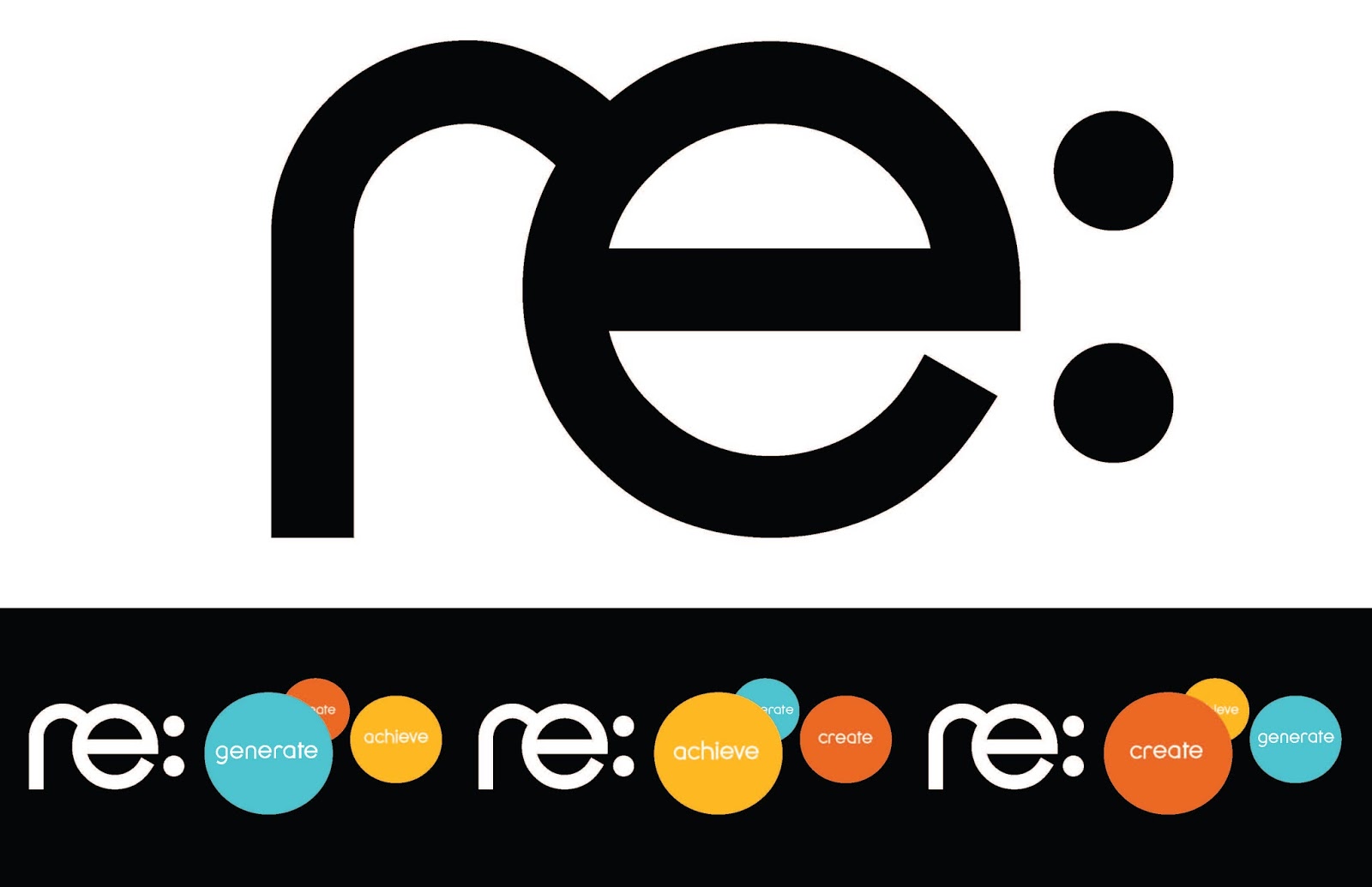 The Process: Art and Design